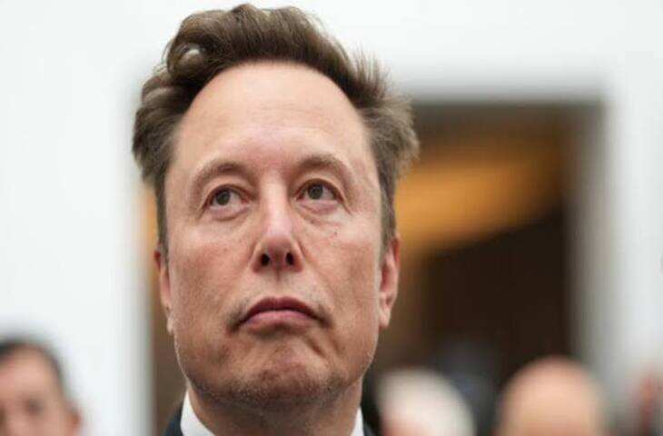Elon Musk का बड़ा ऐलान! अमेरिका के हर बच्चे को देंगे SpaceX का शेयर, ट्रम्प ने कहा- धन्यवाद दोस्त