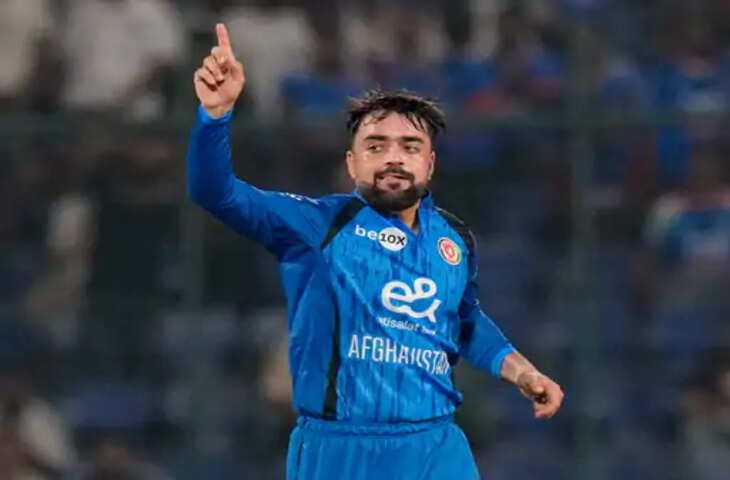 Afghanistan vs Bangladesh: राशिद खान की फिरकी का कमाल, अफगानिस्तान ने 7 विकेट से जीता मैच
