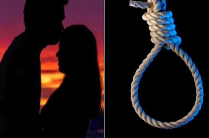 प्रेमी की मौत की खबर सुनकर नाबालिग प्रेमिका ने उठाया खौफनाक कदम, हल्द्वानी में फंदे से लटकी मिली