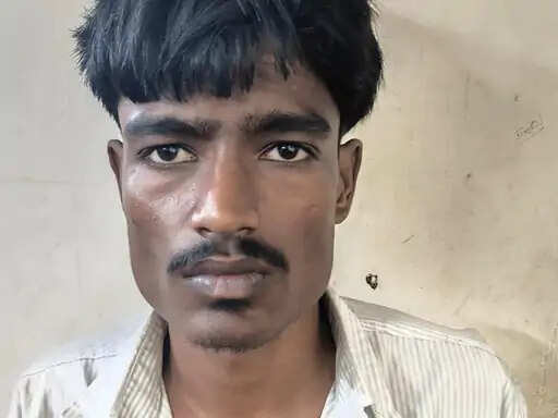 जयपुर में 10 लाख की दुकान चोरी का खुलासा, कर्मचारी निकला मास्टरमाइंड; 7.90 लाख बरामद