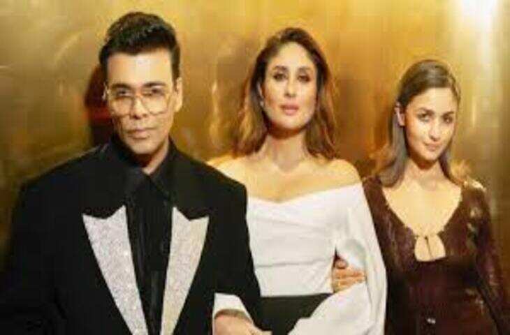 करण जौहर ने शाहरुख-आलिया समेत कई सितारों को किया अनफॉलो, वीडियो में बोले- &lsquo;डिजिटल डिटॉक्स पर हूं&rsquo;