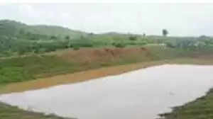 Gurgaon ‘बड़खल झील में जल्द पानी भरना शुरू होगा’,सेक्टर 21 ए में अमृत का टैंक बनाया गया