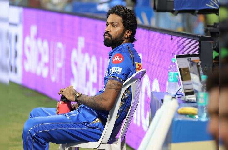 Hardik Pandya ने किसके नाम की अपनी करोड़ों की सम्पत्ति, डाइवोर्स रूमर्स के बीच क्रिकेटर के इस वीडियो ने मचाई खलबली 