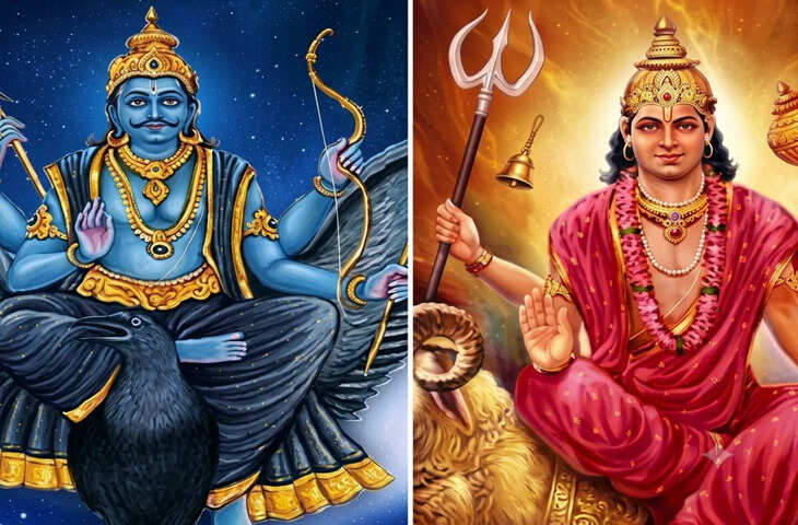 Mangal Nakshatra Gochar September 2026: शनि के नक्षत्र में आएंगे मंगल, इन 4 राशियों को मिल सकता है लाभ