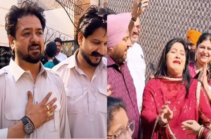 भाइयों ने बहन को दिया ₹50 लाख का सरप्राइज़, वायरल वीडियो देख इमोशनल हुए लोग