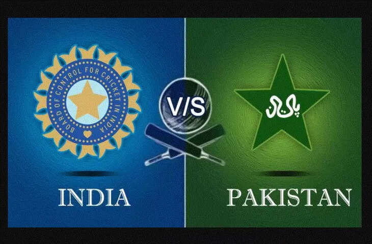 IND VS PAK