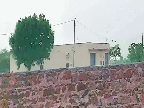 खींवसर विधायक रेवंत राम डांगा पर सरकारी जमीन कब्जाने का आरोप, 205 बीघा भूमि मामले में जांच की मांग