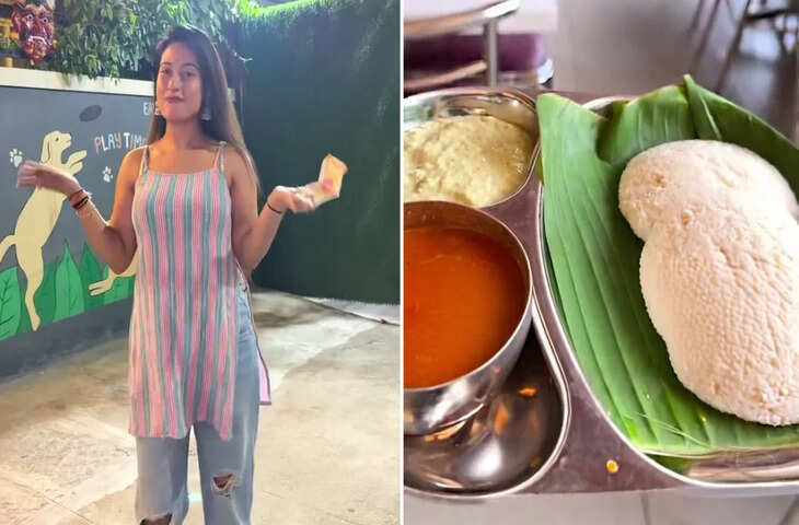 बेंगलुरु में महंगाई के बीच वायरल &lsquo;बजट चैलेंज&rsquo;, प्रियंका मंडल का वीडियो बना चर्चा का विषय