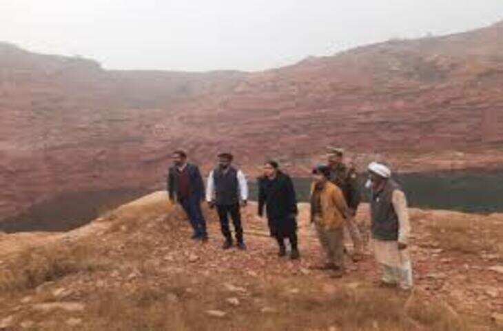 उदयपुर में वैज्ञानिक खोजेंगे दुर्लभ खनिज, अरावली की सुरक्षा के साथ निकाला जाएगा गोल्ड