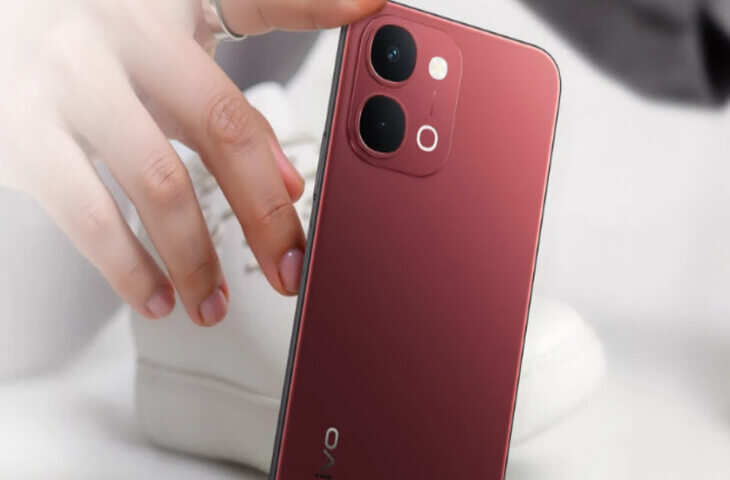 बड़ी बैटरी, बेस्ट परफॉर्मेंस! Vivo Y51 Pro 5G 7200mAh बैटरी के साथ लॉन्च, देखें सभी स्पेसिफिकेशन