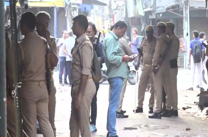 कहां है युवक का कटा सिर? रायबरेली पुलिस कर रही तलाश; भांजी के गांव में मामा की हत्या