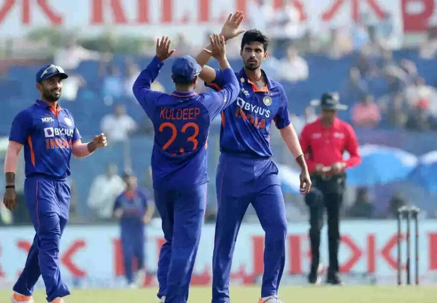 IND VS SA 3rd ODI Kuldep yadav-1-11