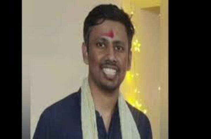 प्रयागराज में स्टाफ नर्स से OT में छेड़छाड़ का आरोप, डॉक्टर पर गंभीर आरोप