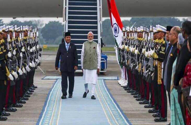 जकार्ता में पीएम मोदी ने 'कुछ कुछ होता है' का किया जिक्र, वीडियो में करण जौहर बोले- यह मेरे लिए गर्व और सम्मान का पल