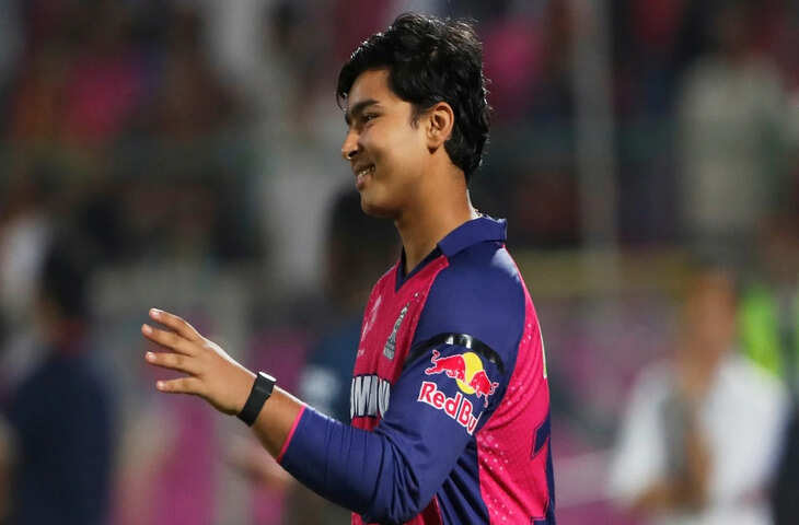 "100 नहीं, टीम की जीत मायने रखती है" वीडियो में जाने वैभव सूर्यवंशी का बड़ा बयान, बताया सफलता का मंत्र