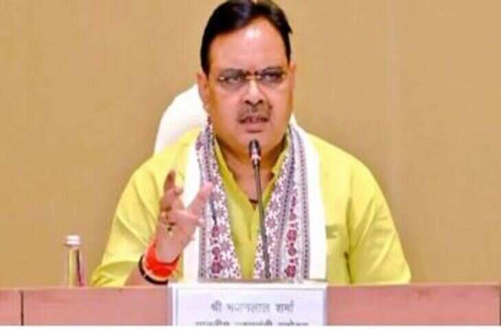 जयपुर में होने वाली &lsquo;ग्राम 2026&rsquo; एग्रीटेक मीट स्थगित, फुटेज में समझें हजारों वाहनों का तेल बचाने को लिया फैसला