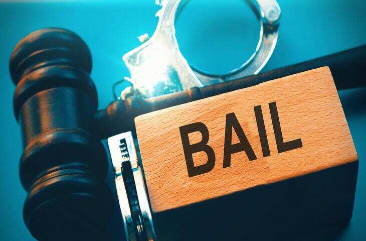 मध्य प्रदेश हाईकोर्ट द्वारा जमानत देने से इनकार करने पर सुप्रीम कोर्ट निराश