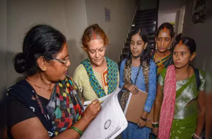 राजस्थान में जिले, उपखंड, तहसील में बदलाव पर लगी रोक, जनगणना का काम पूरा होने तक प्रशासनिक यूनिट फ्रीज