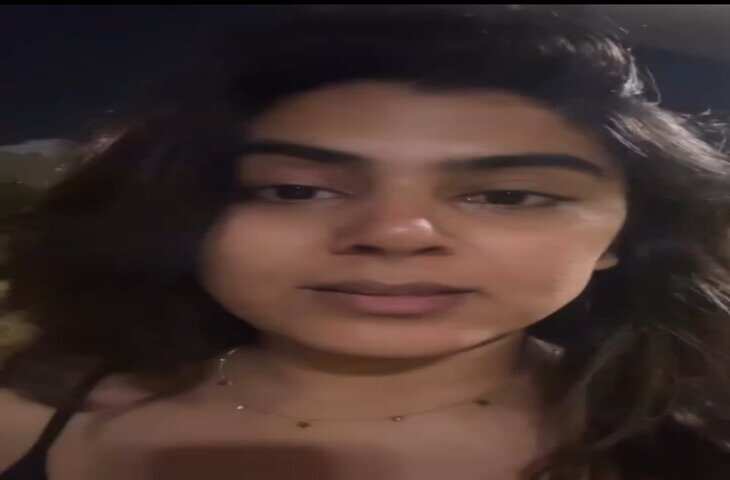 Viral Video: श्रुति ने रिश्तों पर कही बड़ी बात, बोलीं- जो कहना है साफ कहो, रिश्तों को मुश्किल इंसान बनाते हैं