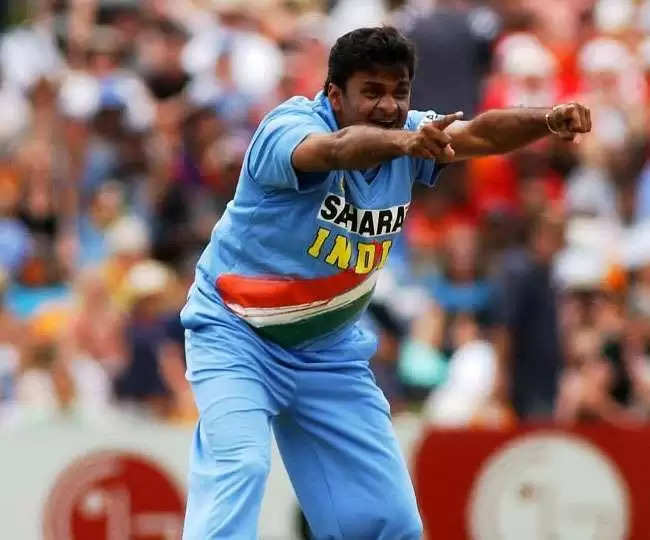 javagal srinath