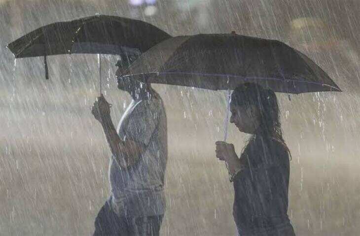 जुलाई में थमा मानसून का जोर, देश के बड़े हिस्से में 'मानसून ब्रेक' जैसे हालात; वीडियो में जाने कई राज्यों में बारिश सामान्य से कम