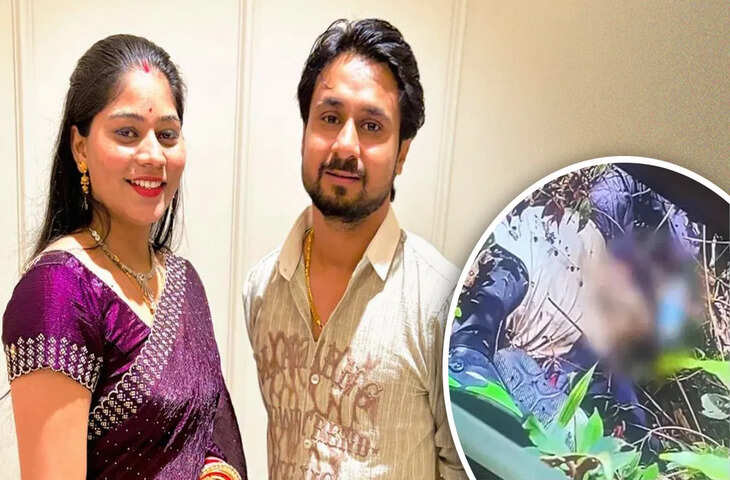 राजा रघुवंशी हत्याकांड: मास्टरमाइंड पत्नी सोनम और कुंडली का 'मंगल दोष' कनेक्शन