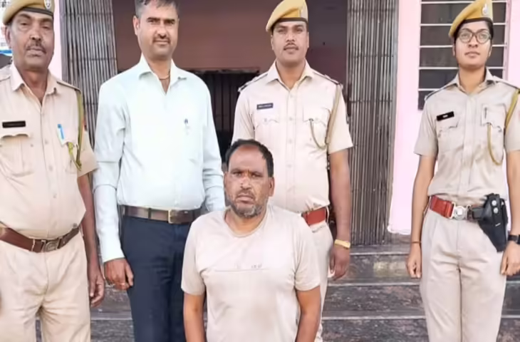 कोटा ग्रामीण पुलिस का शानदार प्रदर्शन, वीडियो में देखें 2025 में अपराधों में 16% की गिरावट, प्रदेश में नंबर वन