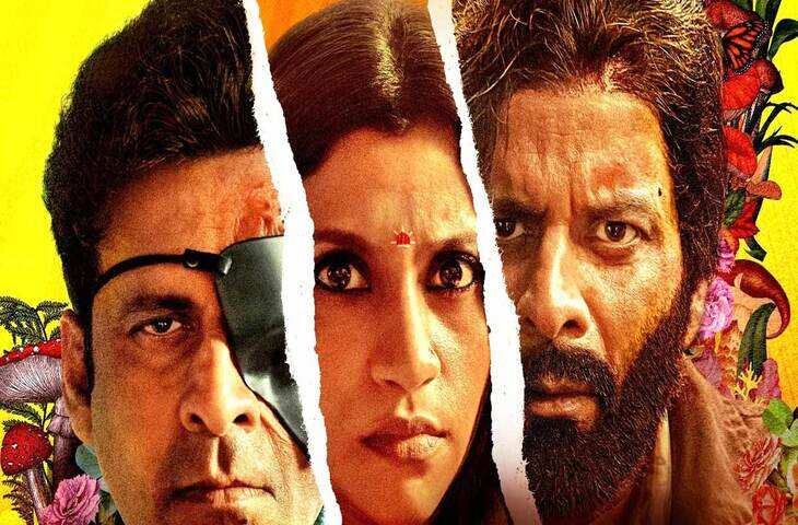 कितने एपिसोड की है Manoj Bajpayee की थ्रिलर वेब सीरीज Killer Soup, जानिए किरदारों के नाम और कहानी