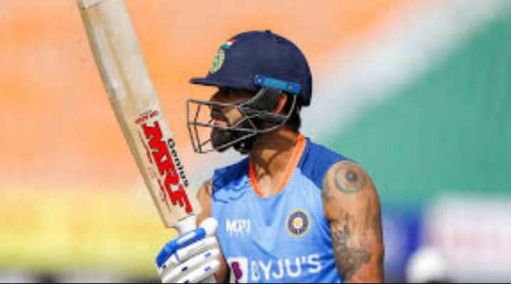 vIRAT