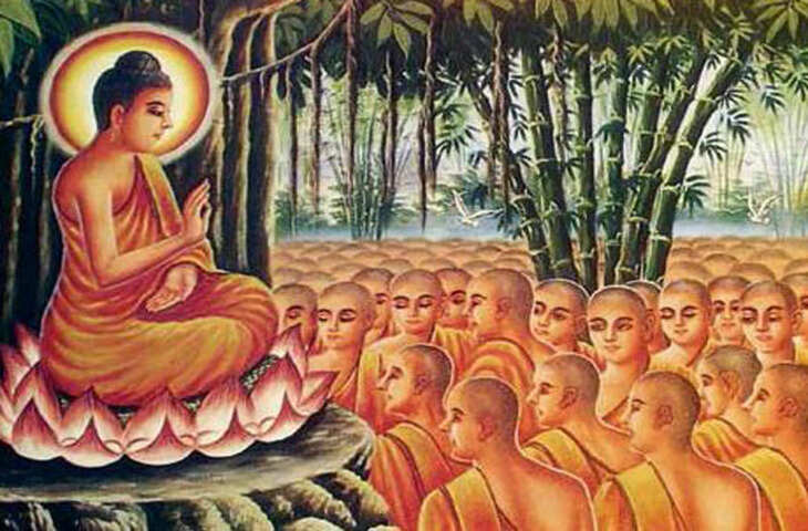 Guru Purnima 2026: क्या आप जानते है कैसे शुरू हुई गुरु पूर्णिमा मनाने की परंपरा ? जाने&nbsp;बुद्ध के सारनाथ उपदेश की गाथा