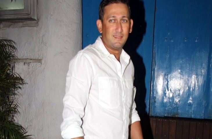 Ajit Agarkar-==111111