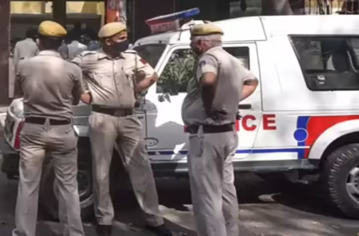 जीटीबी अस्पताल से 7 महीने के मासूम का अपहरण, जन्म प्रमाण पत्र बनवाने के बहाने महिला हुई फरार