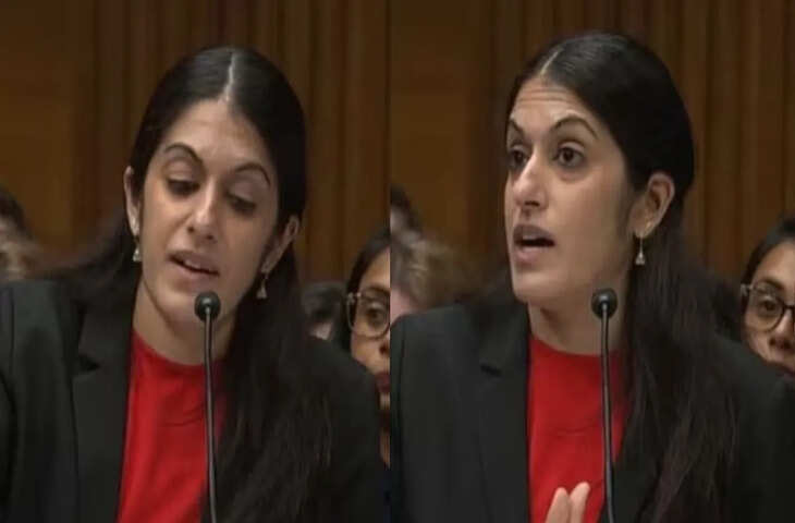 कौन है&nbsp;डॉ. वर्मा जिनके विवादित बयान के वीडियो ने इन्टरनेट पर मचाई खलबली,&nbsp;एलन मस्क भी रियेक्ट करने को हो गए मजबूर&nbsp;