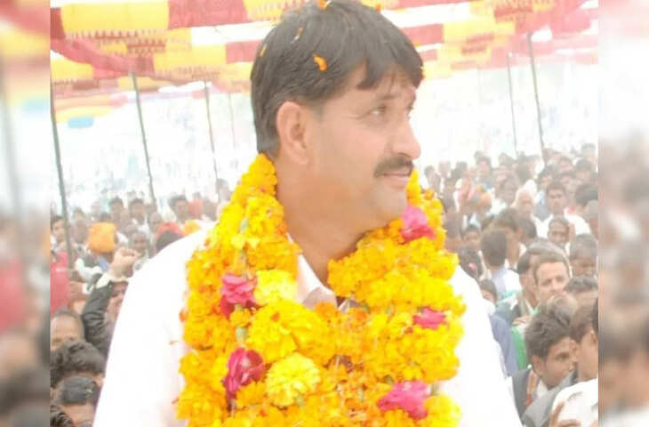 भाजपा विधायक कंवरलाल मीणा को सुप्रीम कोर्ट से बड़ी राहत, विधायिकी रद्द और सरेंडर के आदेश पर लगाईं रोक&nbsp;