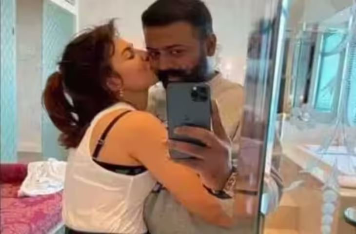 जैकलीन फर्नांडीज को मनी लॉड्रिंग केस में बड़ी राहत:कोर्ट ने विदेश जाने की इजाजत दी; IFFA अवॉर्ड्स में शामिल होंगी