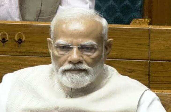 'मिशन 360' पर भाजपा का फोकस: संसद में दो-तिहाई बहुमत जुटाने की रणनीति तेज, वीडियो में जाने बड़े संवैधानिक बदलावों की तैयारी