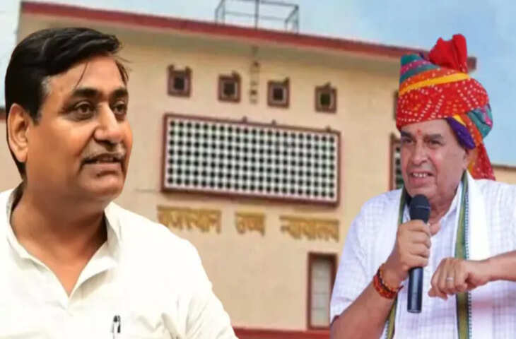 पंचायत चुनाव को लेकर सियासी घमासान तेज: कोर्ट फैसले का विपक्ष ने किया स्वागत, सरकार पर टालमटोल के आरोप