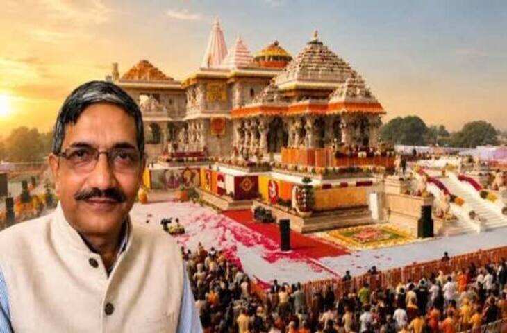 राम मंदिर चढ़ावा चोरी केस, ट्रस्टी डॉ. अनिल राय से SIT की पूछताछ जारी, वीडियो में जाने आरोपियों के अवैध मकानों पर चलेगा बुलडोजर
