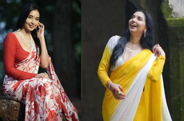 "पति के पास कुछ भी न हो तो भी फर्क नहीं पड़ेगा", वीडियो में जाने तान्या मित्तल का बयान चर्चा में