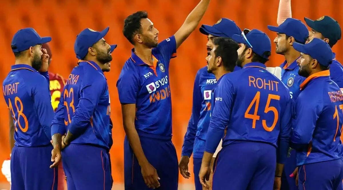 IND vs WI, Prasidh Krishna ने बताया ‘मैन ऑफ द मैच’ अवॉर्ड जीतने के बाद अपना अगला टारगेट