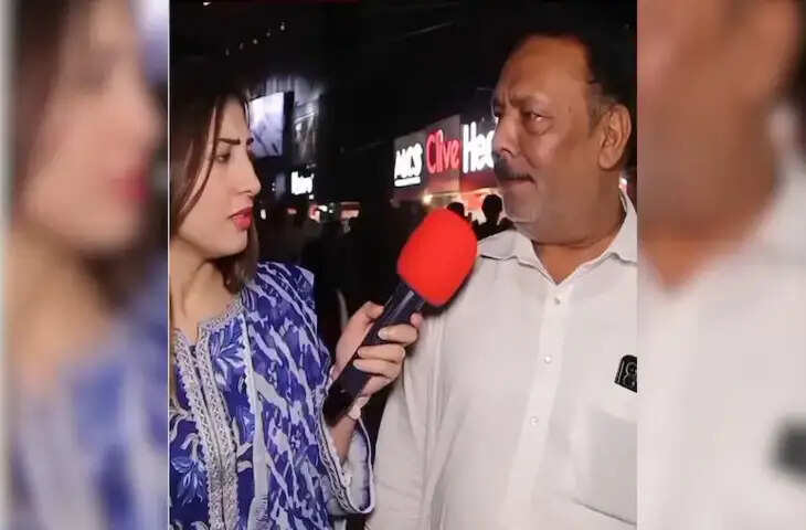 हमारे साथ ज्यादती हो रही.. पाकिस्तानी बंदे ने सुनाया दर्द, बताया-सऊदी अरब में मुस्लिम और हिंदुओं में क्या है फर्क?