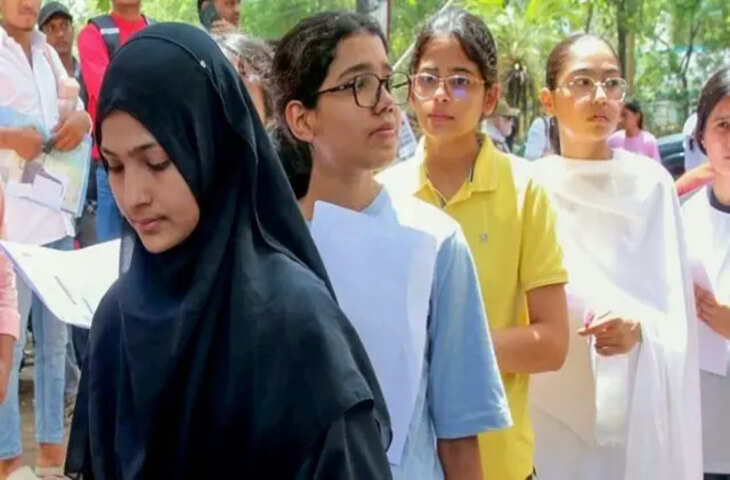 NEET-UG 2026 घोटाला: चूरू के गेस पेपर से कैसे मचा बवाल, पढ़े भारत की सबसे बड़ी परीक्षा रद्द होने की इनसाइड स्टोरी ?