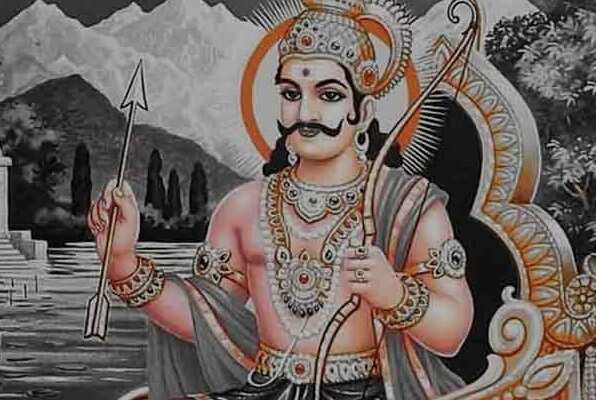 Chant shani dev powerful mantra on Saturday