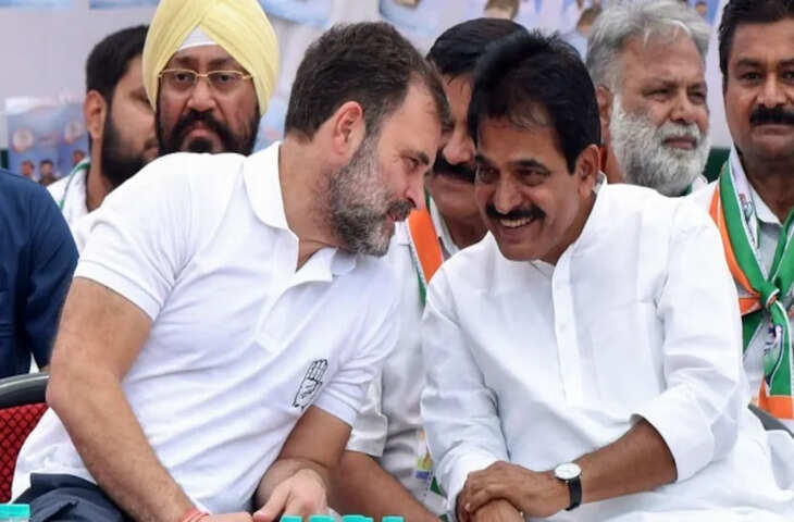 केरल में नए मुख्यमंत्री को लेकर सियासी सस्पेंस खत्म होने के करीब, गुरुवार दोपहर तक हो सकता है ऐलान