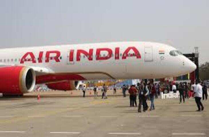 जयपुर एयरपोर्ट पर बड़ा हादसा टला; अनस्टेबल एप्रोच के बाद फ्लाइट ने फिर भरी उड़ान, पैंसेंजर्स में हड़कंप