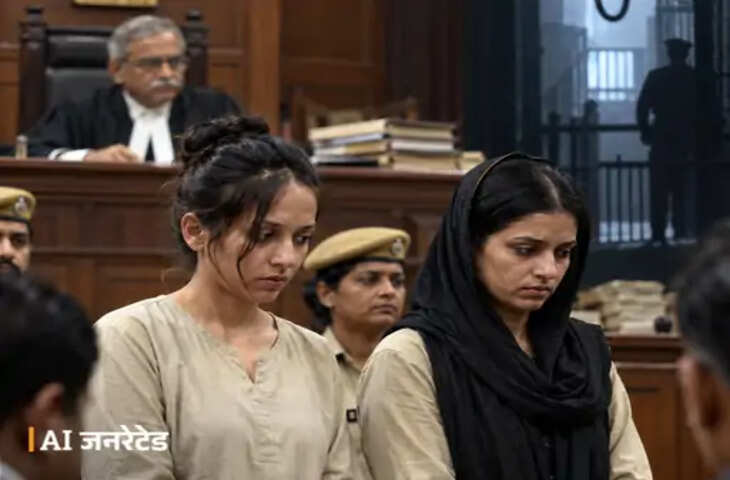 Women Death Penalty: भारत में अब तक कितनी महिलाओं को मिली फांसी की सजा? सिर्फ एक को दी गई थी मृत्युदंड