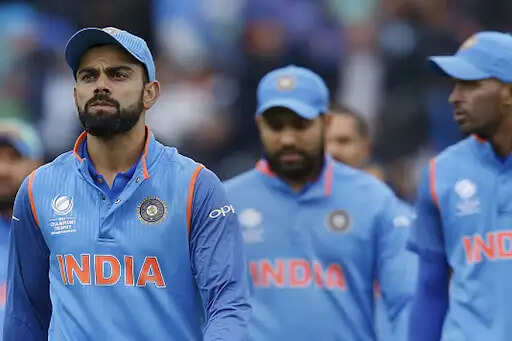 team india sad