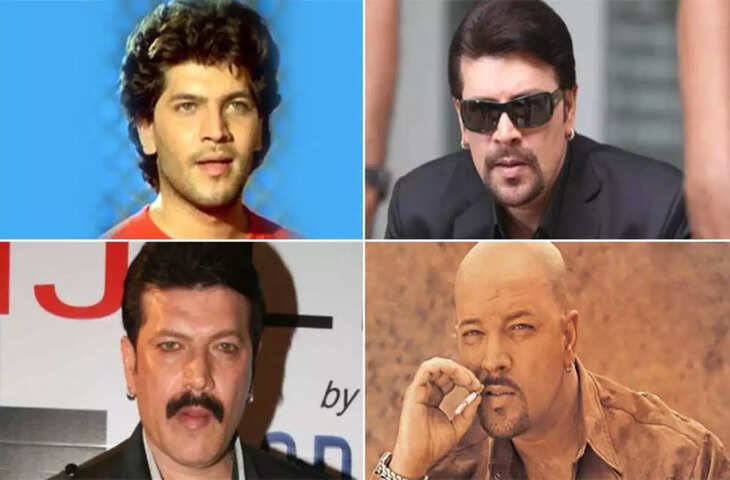 Aditya Pancholi Birthday Special : काम से ज्यादा विवादों के कारण चर्चा में रहे है आदित्य, बर्थडे पर जाने एक्टर के कुछ अनसुने किस्से&nbsp;