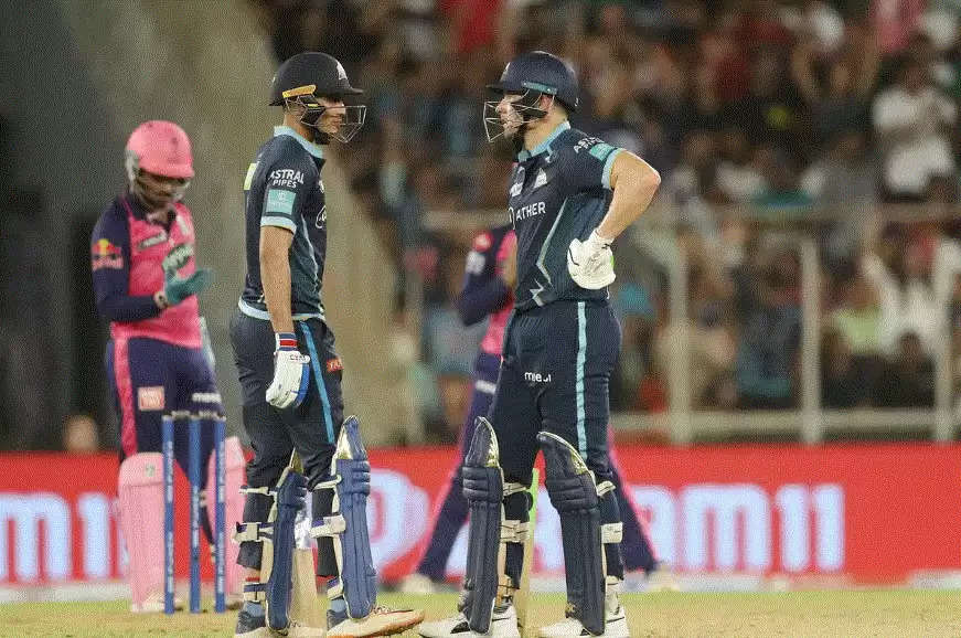 IPL 2022 में रसेल या पंत नहीं… सबसे तेज स्ट्राइक रेट से इन 5 खिलाड़ियों ने की बल्लेबाजी, मचा दिया तहलका