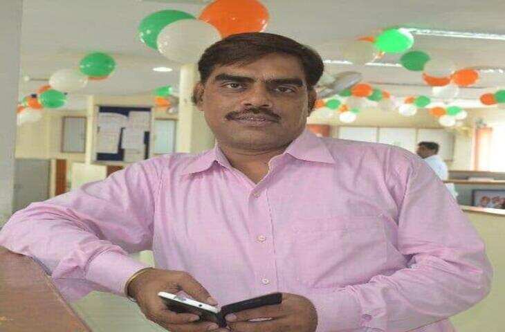 यूपी में 2027 की तैयारी के बीच भाजपा में गुटबाजी तेज, अयोध्या-कानपुर के बाद देवरिया में भिड़े नेता-कार्यकर्ता
